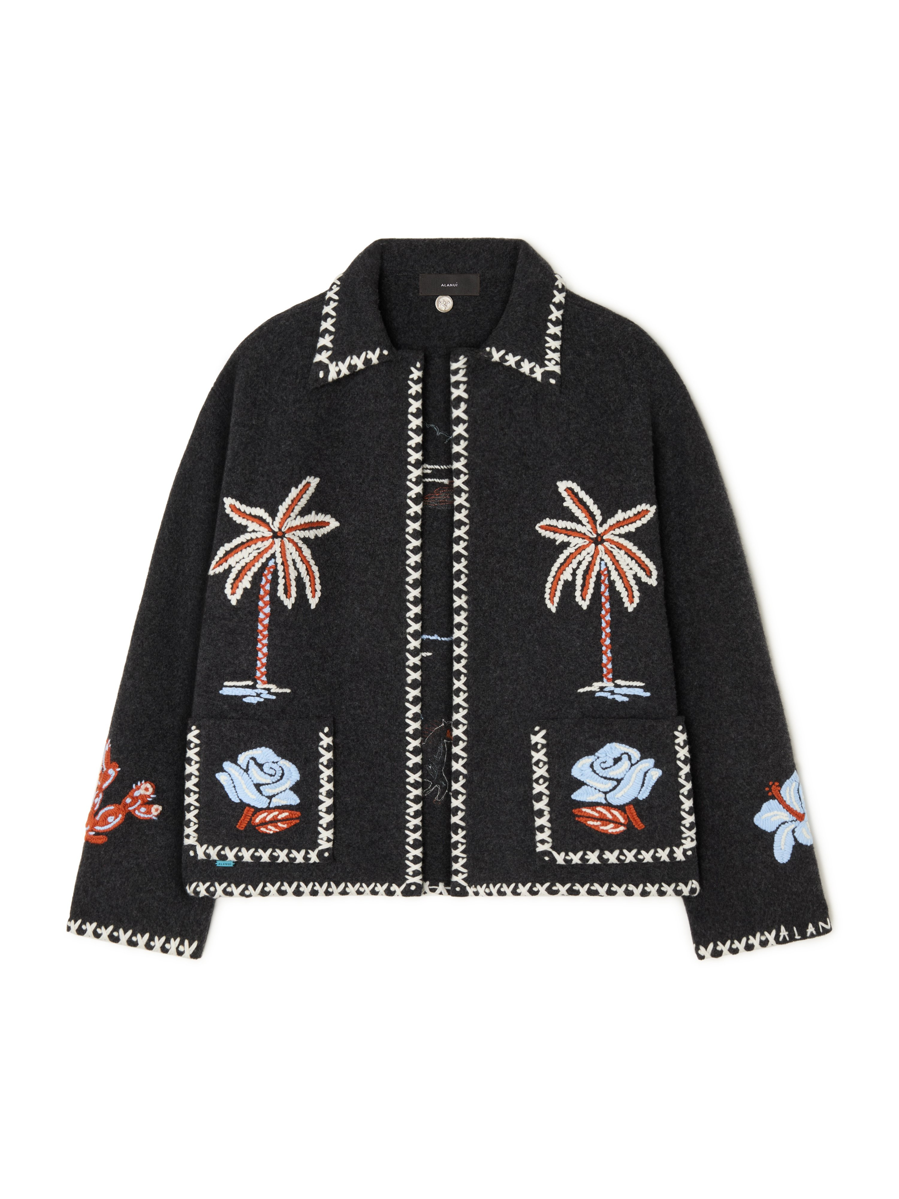 Remember Me Jacket - 2