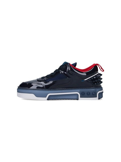 Christian Louboutin Men "Astroloubi" Sneakers - 3