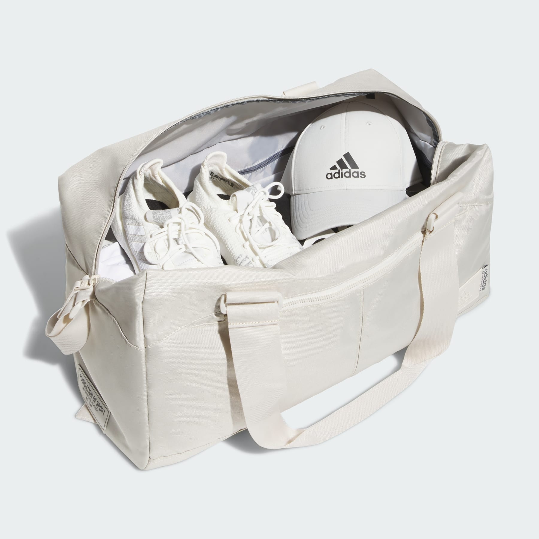 Lounge Duffel Bag - 4