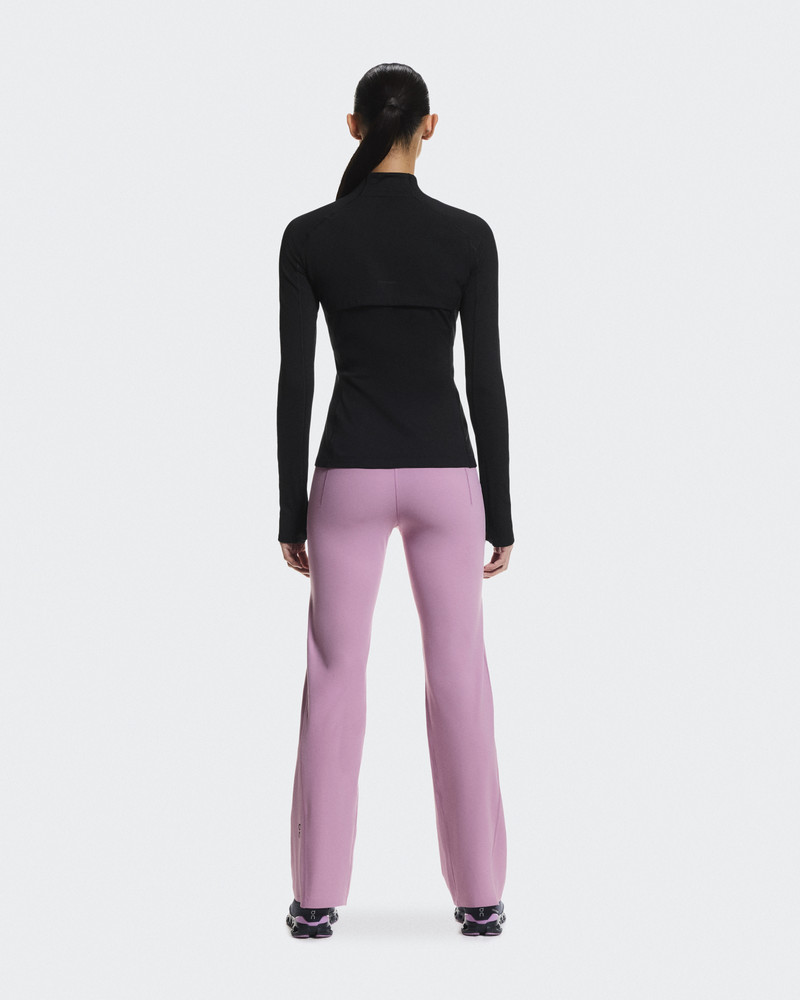 On Studio Flared Tights 30" outlook
