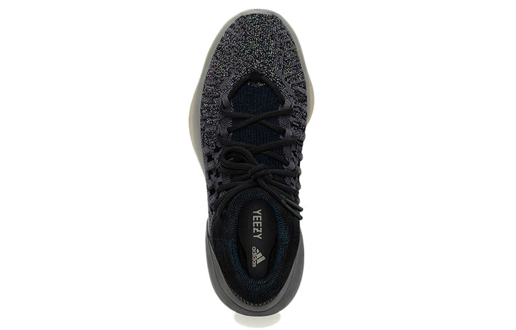 adidas Yeezy Basketball Knit 'Slate Blue' GV8294 - 4