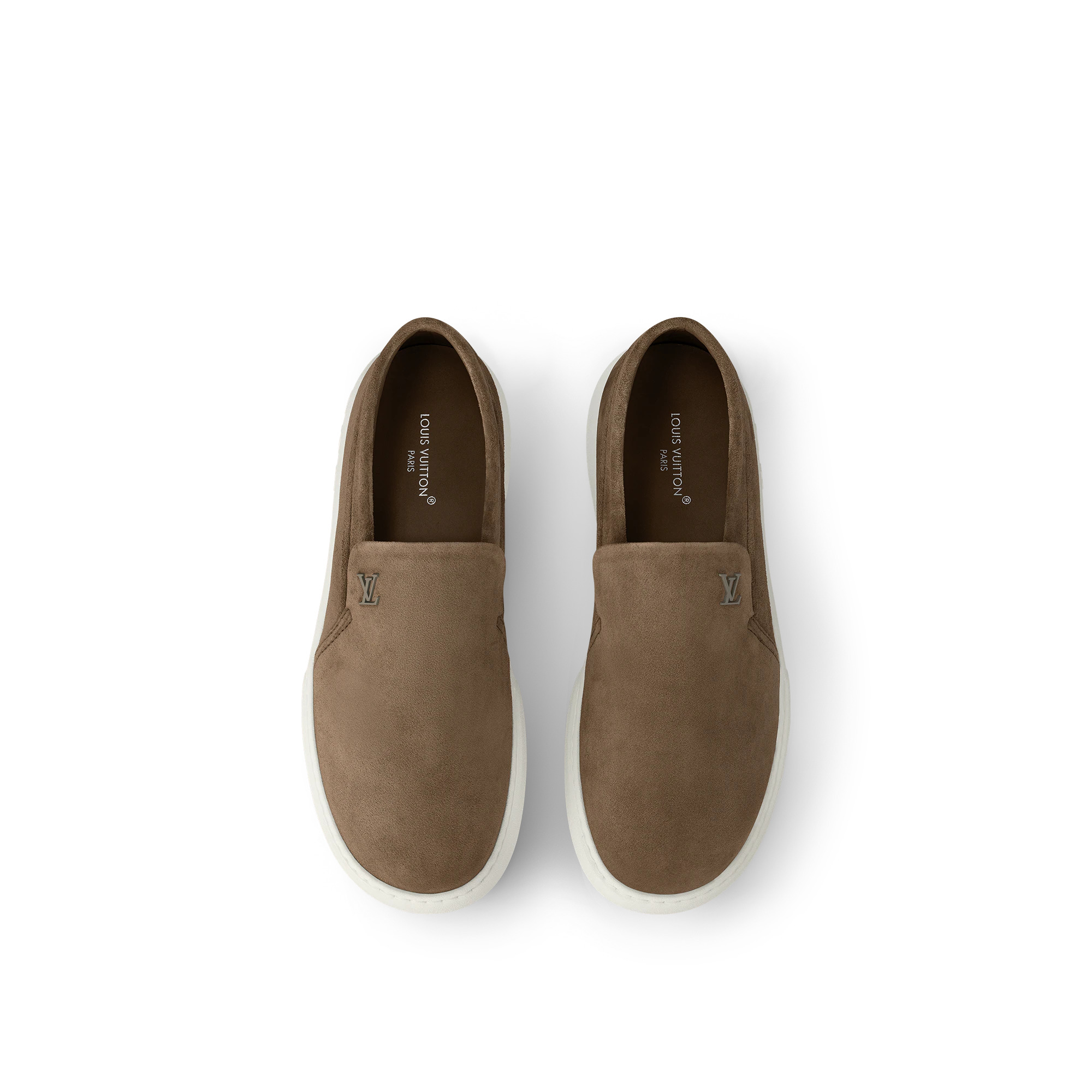 LV Pacific Loafer - 3