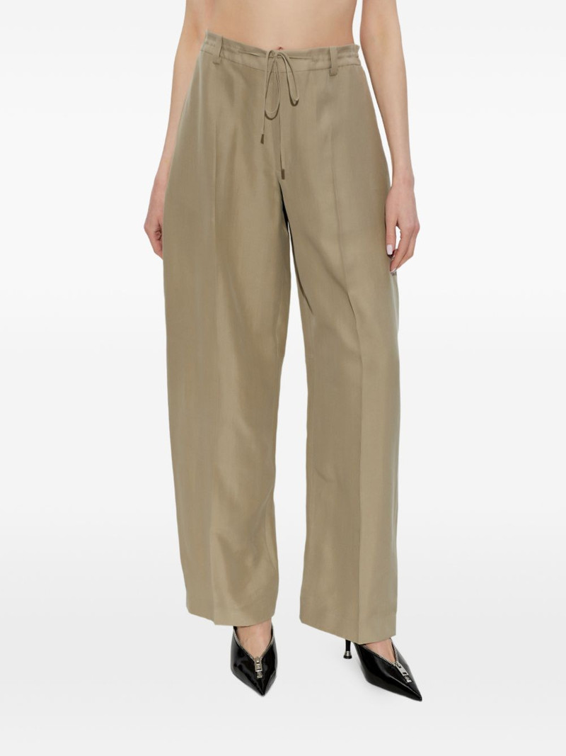 drawstring trousers 3