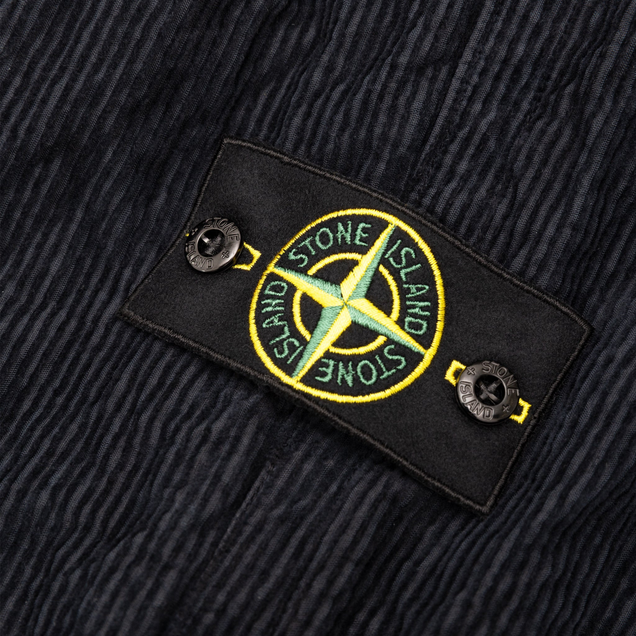 WRINKLED CORDUROY 500-TC PANTS - 3