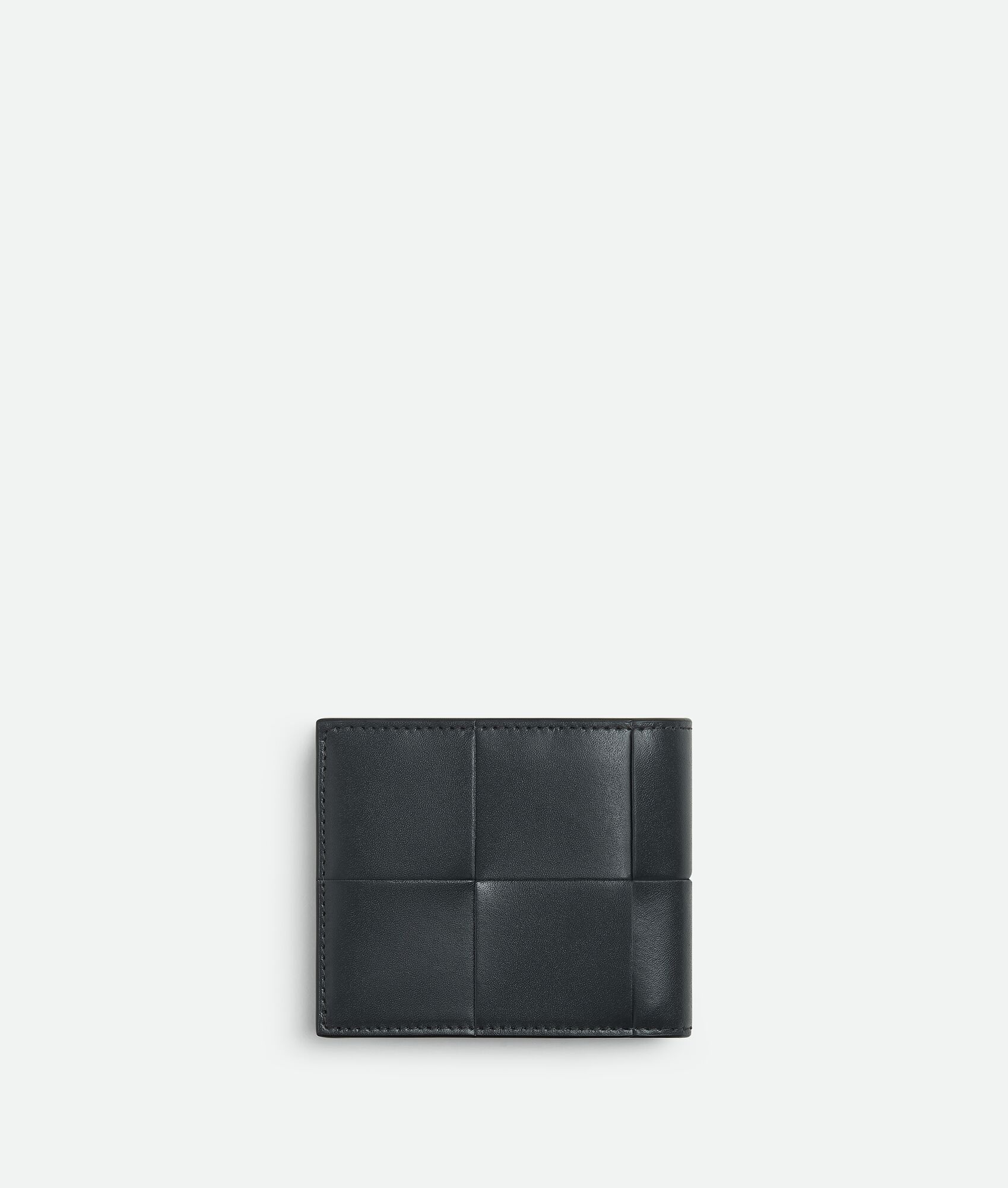 Cassette Bi-Fold Wallet - 3