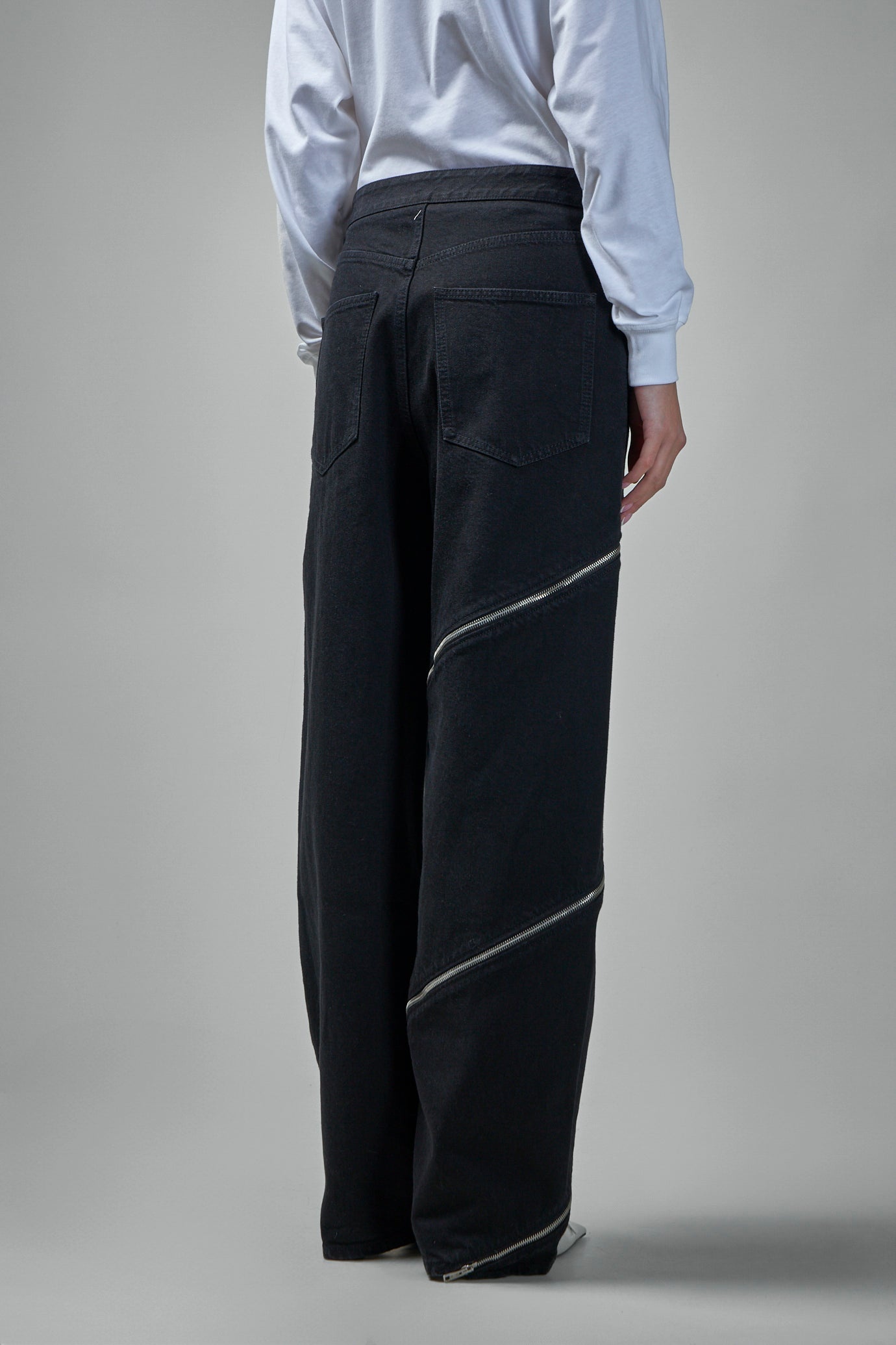 Spiral Jeans - 3
