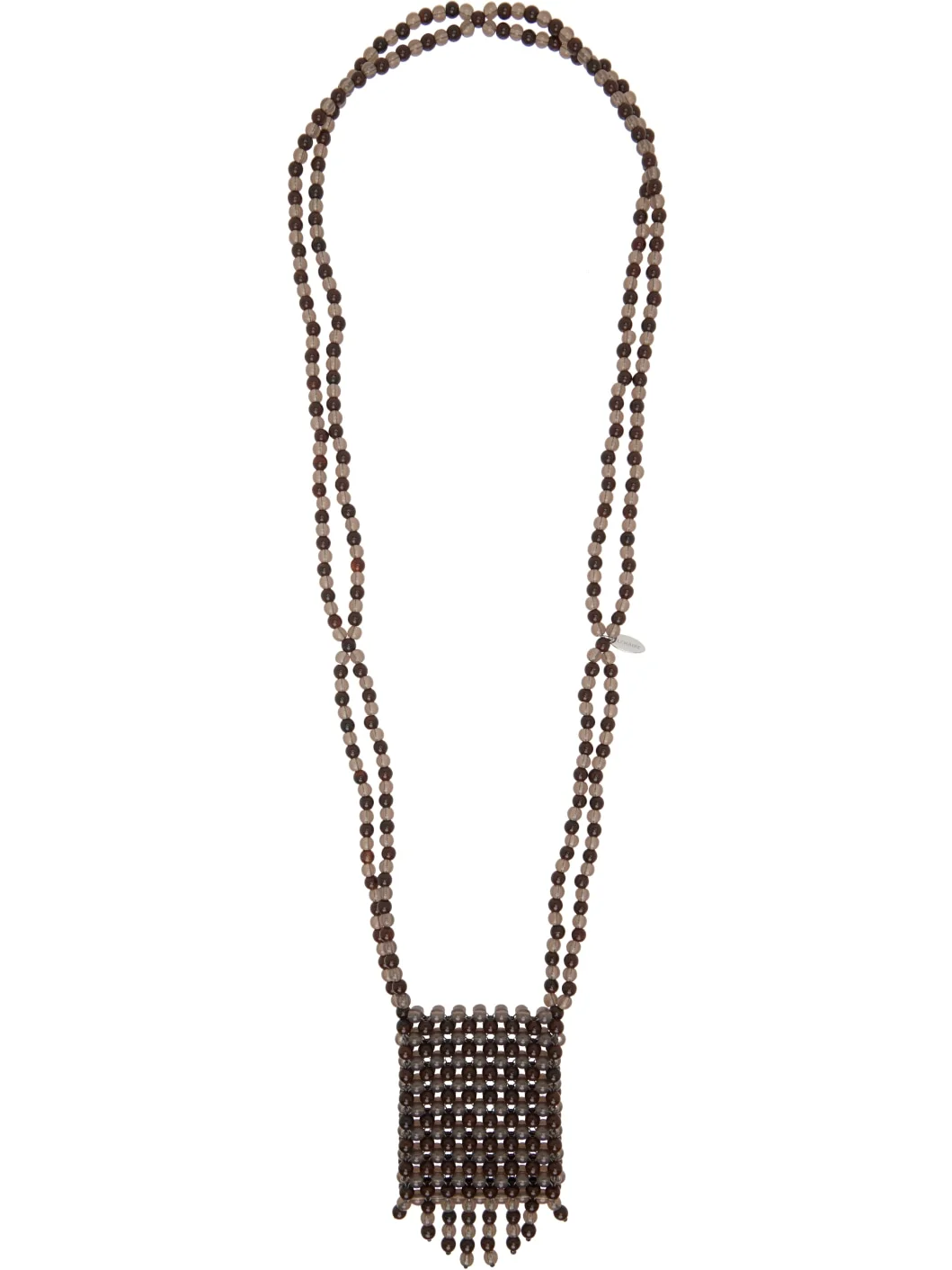 Grigri Necklace - 1