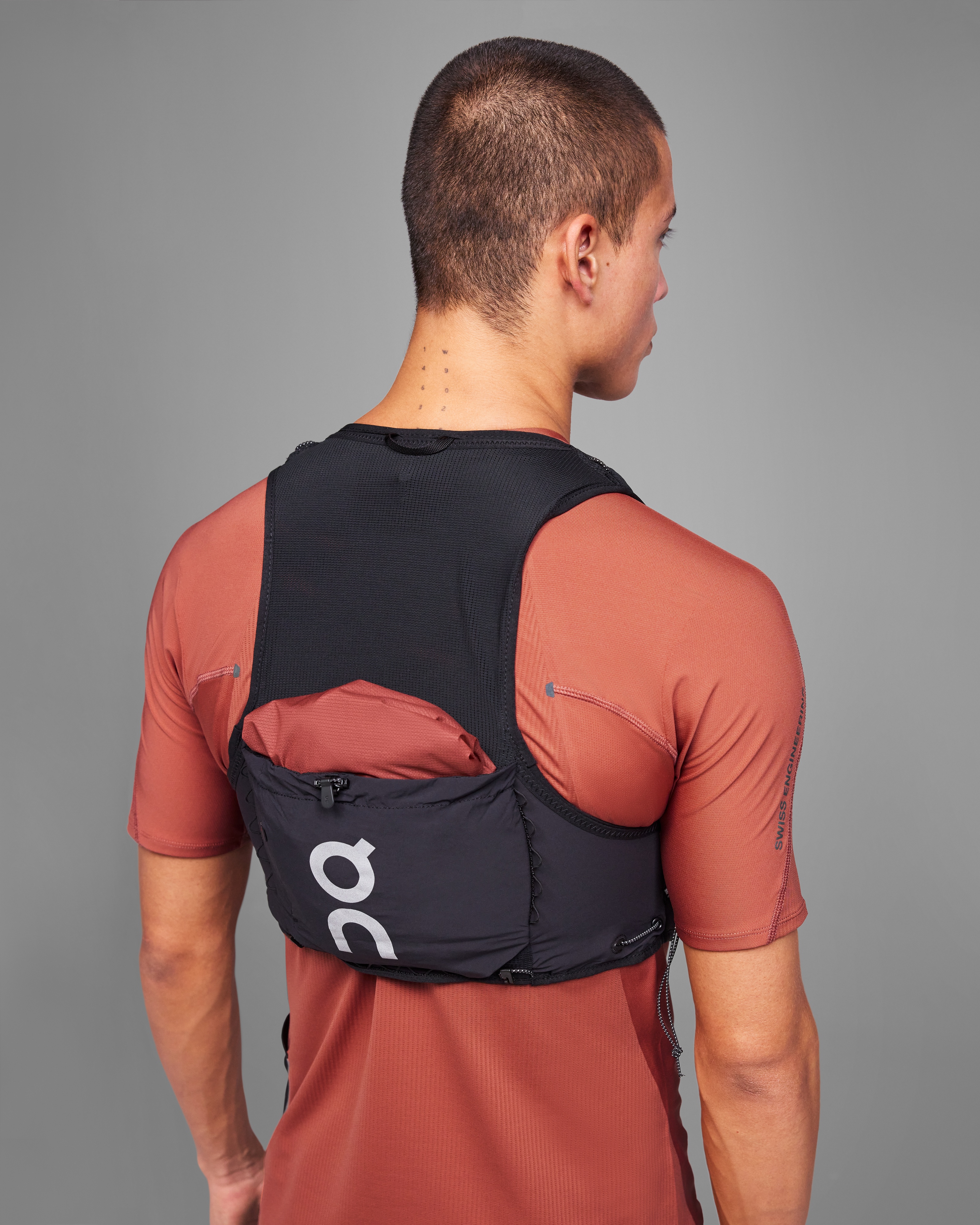 Ultra Vest 10L - 5