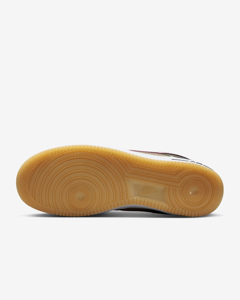 Nike Nike Air Force 1 Low Retro Men's Shoes outlook