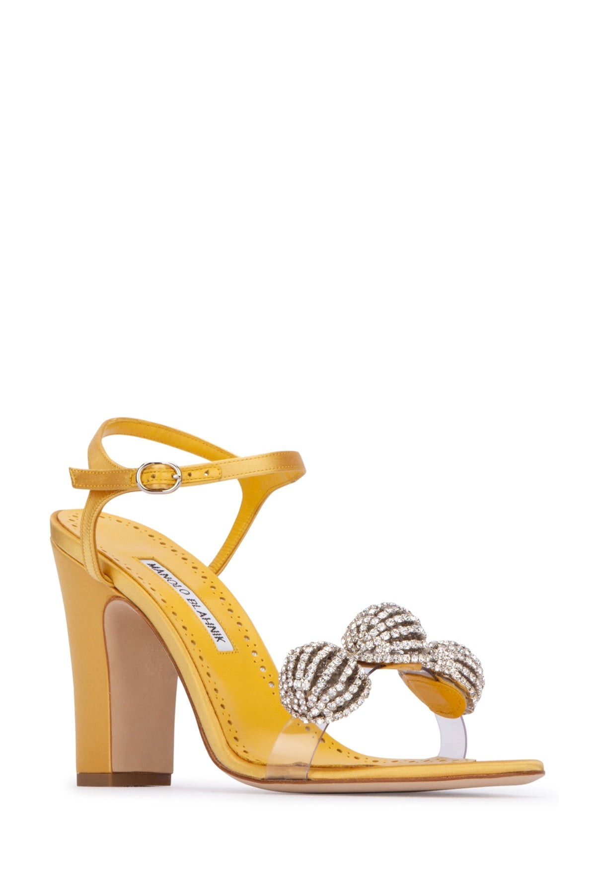 Manolo Blahnik Women Scarpe Con Tacco - 2