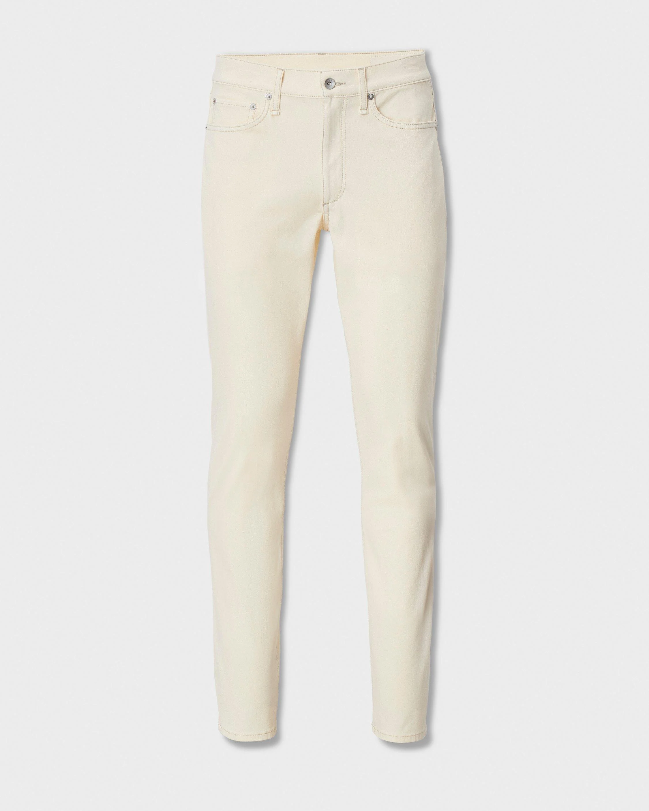 Fit 2 Slim Jeans
rbAIRFLEX in Ecru - 1