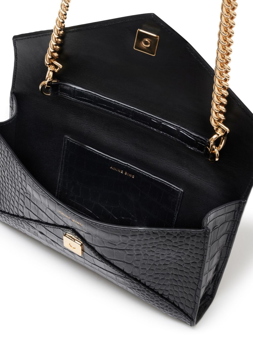 Elly clutch bag - 4