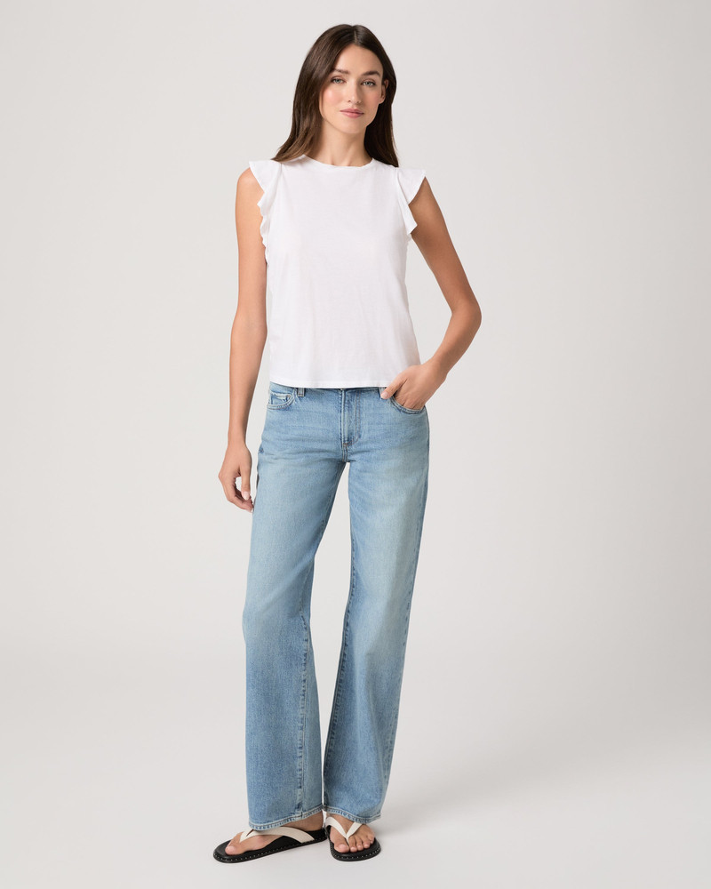 PAIGE Alaria Top outlook