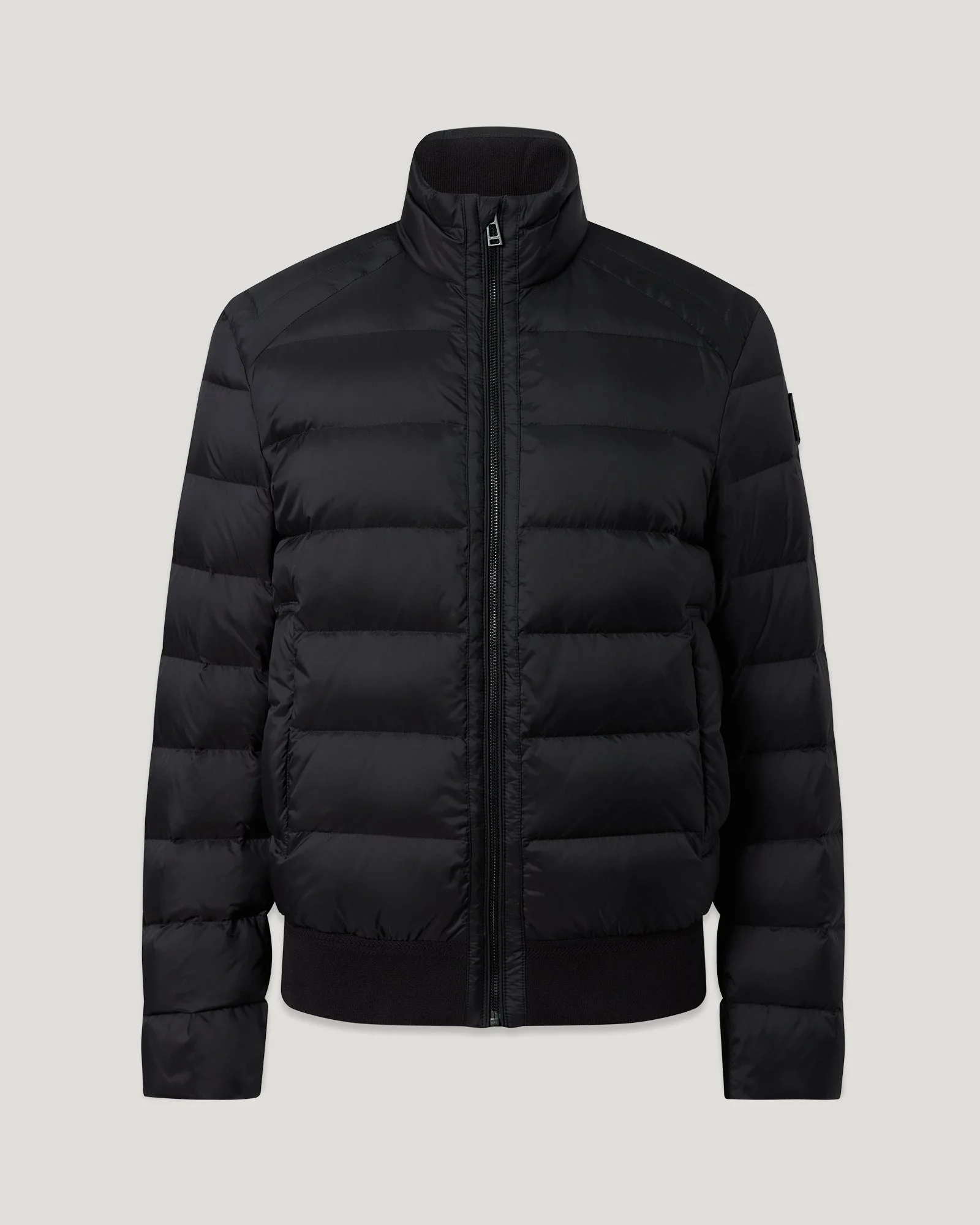 COMPOUND JACKET - 1