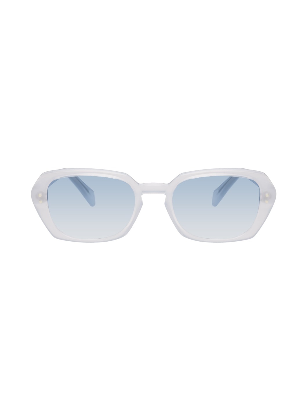 Blue Earth Sunglasses - 2