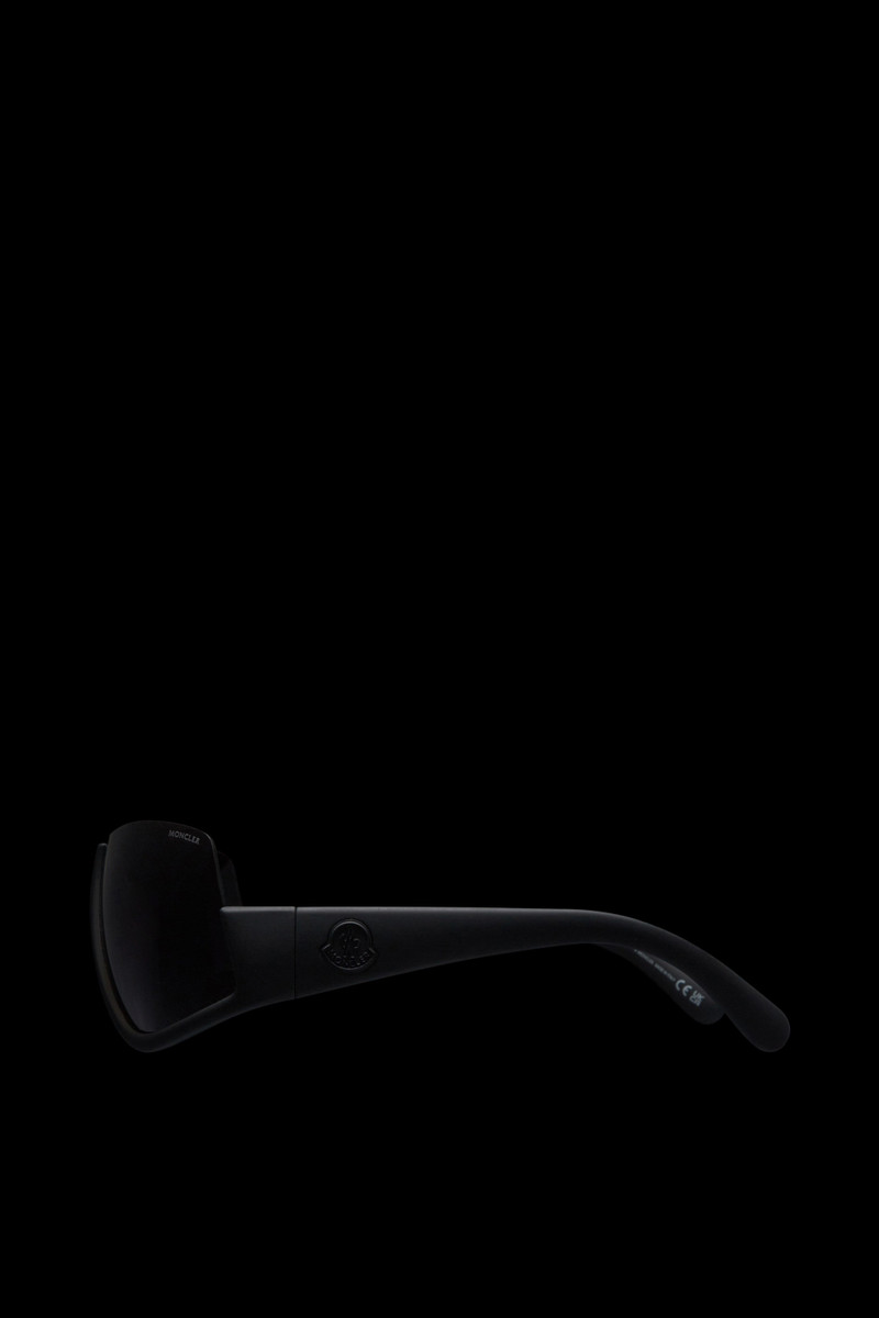 Vyzer Shield Sunglasses 3