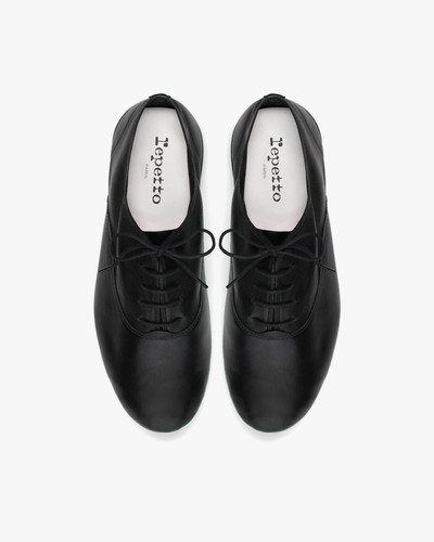Repetto ZIZI OXFORD SHOES outlook