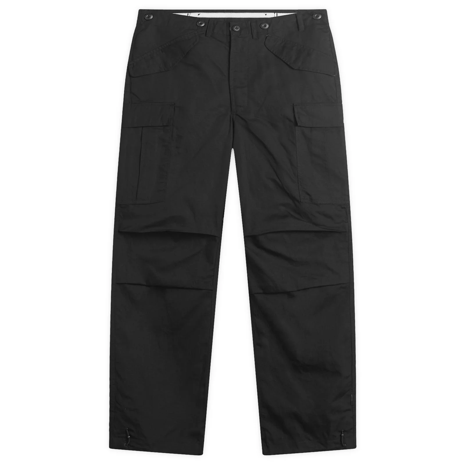 Maharishi Hemp M65 Cargo Pants - 1
