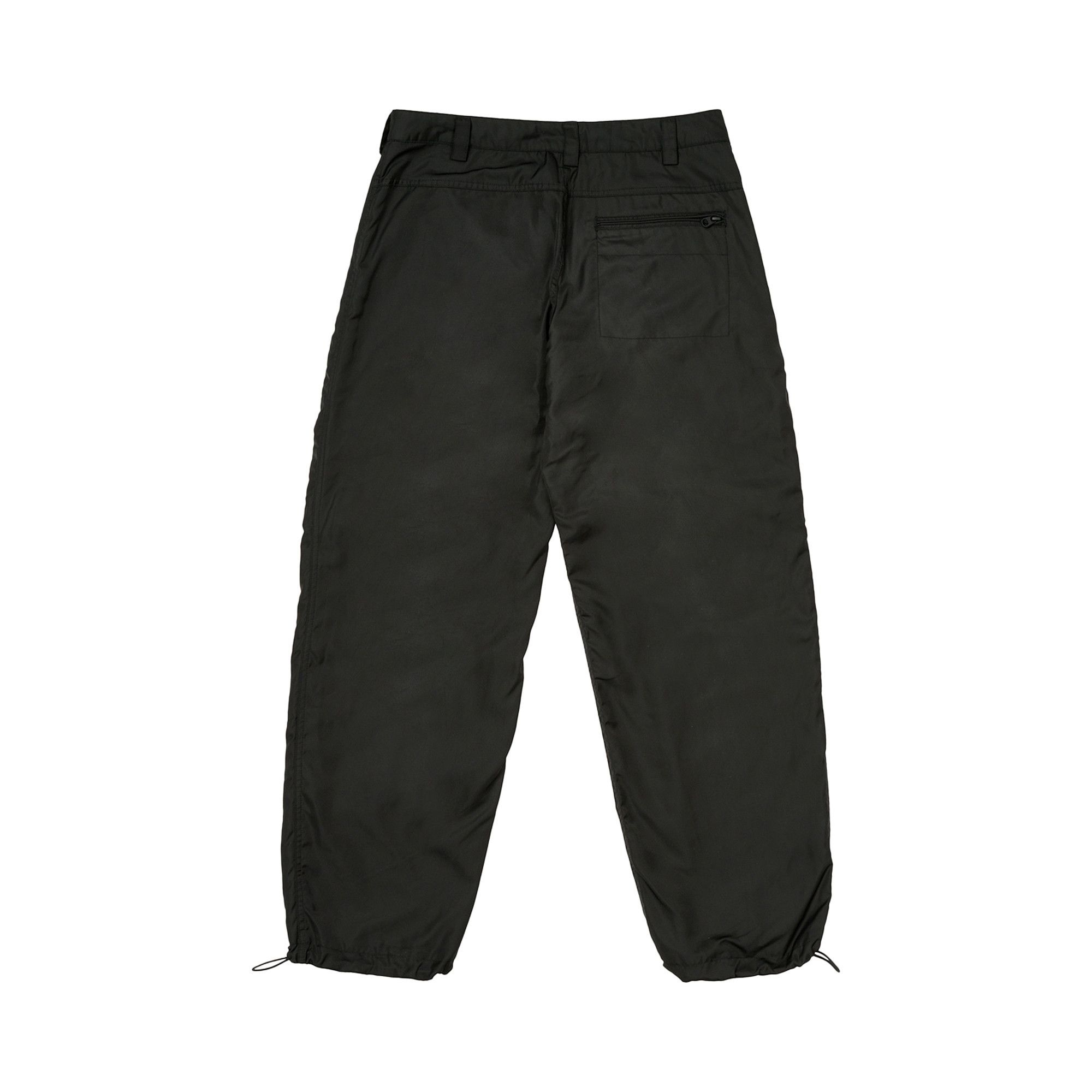 Palace P2B Cargo Trousers 'Black' - 2