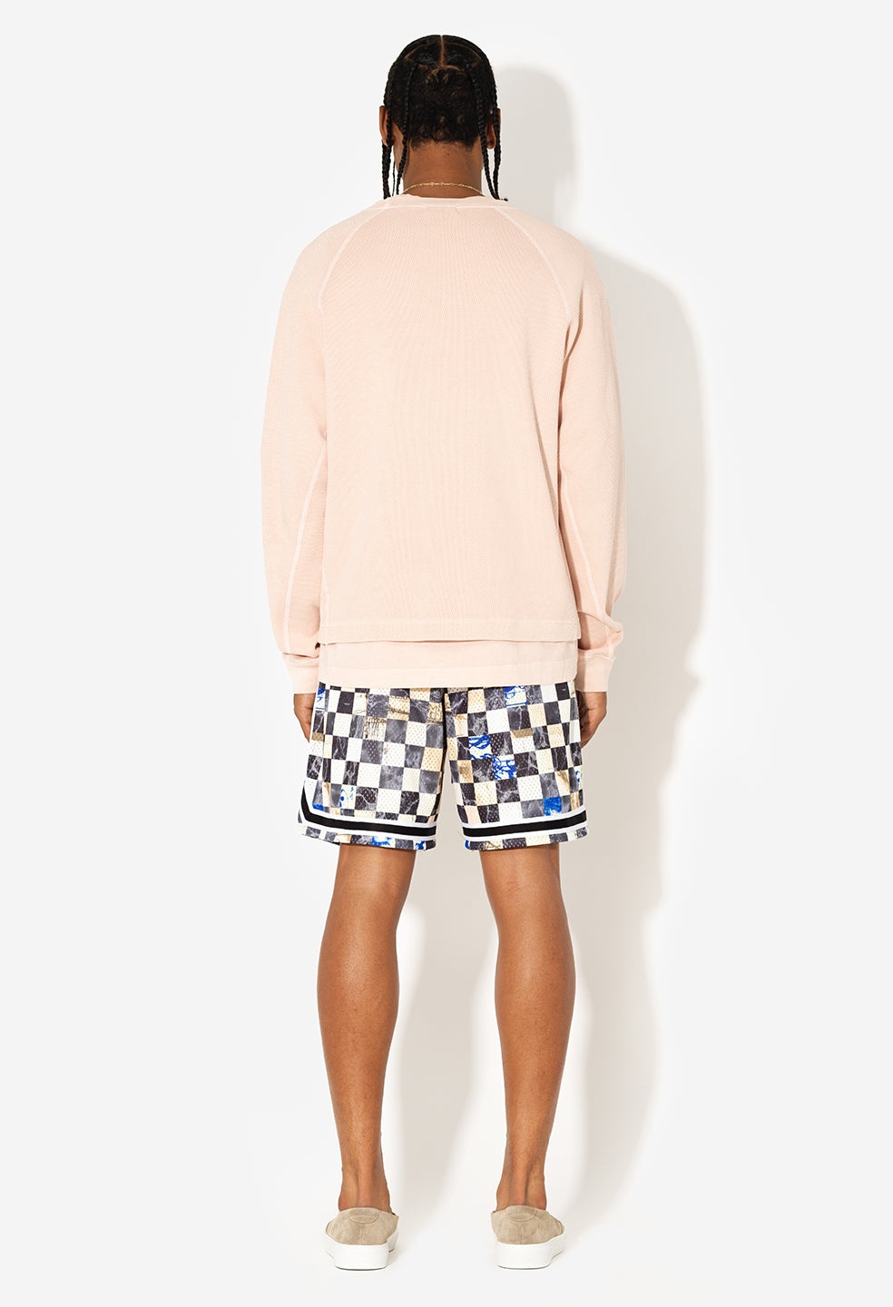 GAME SHORTS - 5