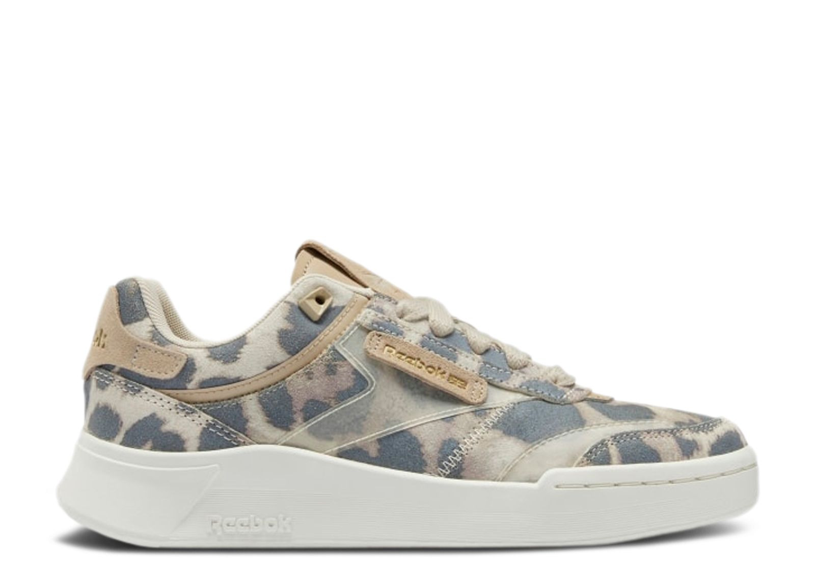 WMNS CLUB C LEGACY 'LEOPARD' - 1