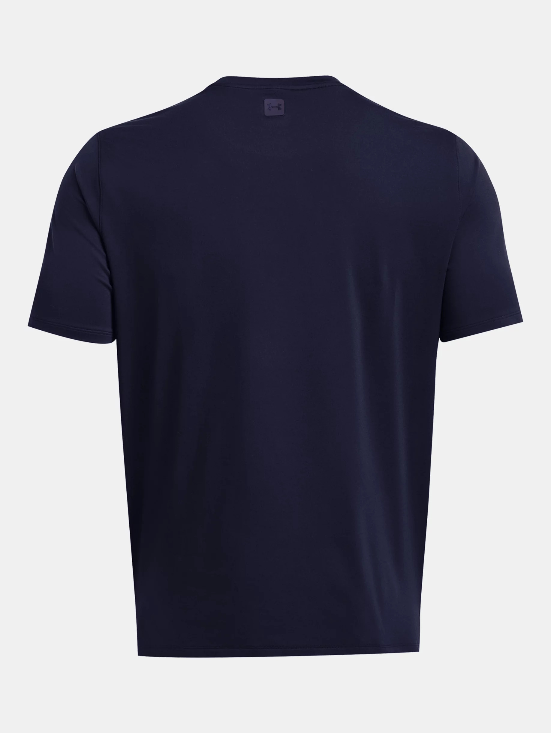 Men's UA Meridian Short Sleeve - 3