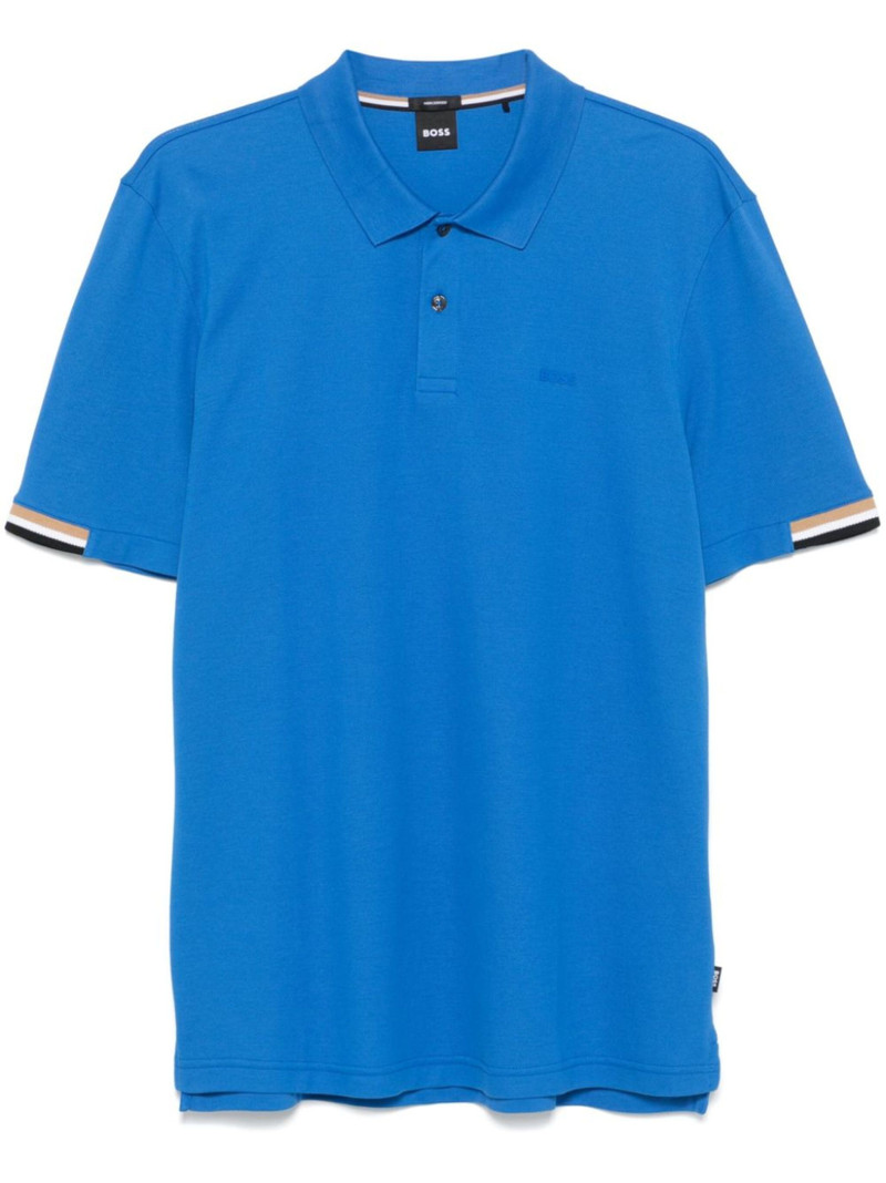Parlay 147 polo shirt 1
