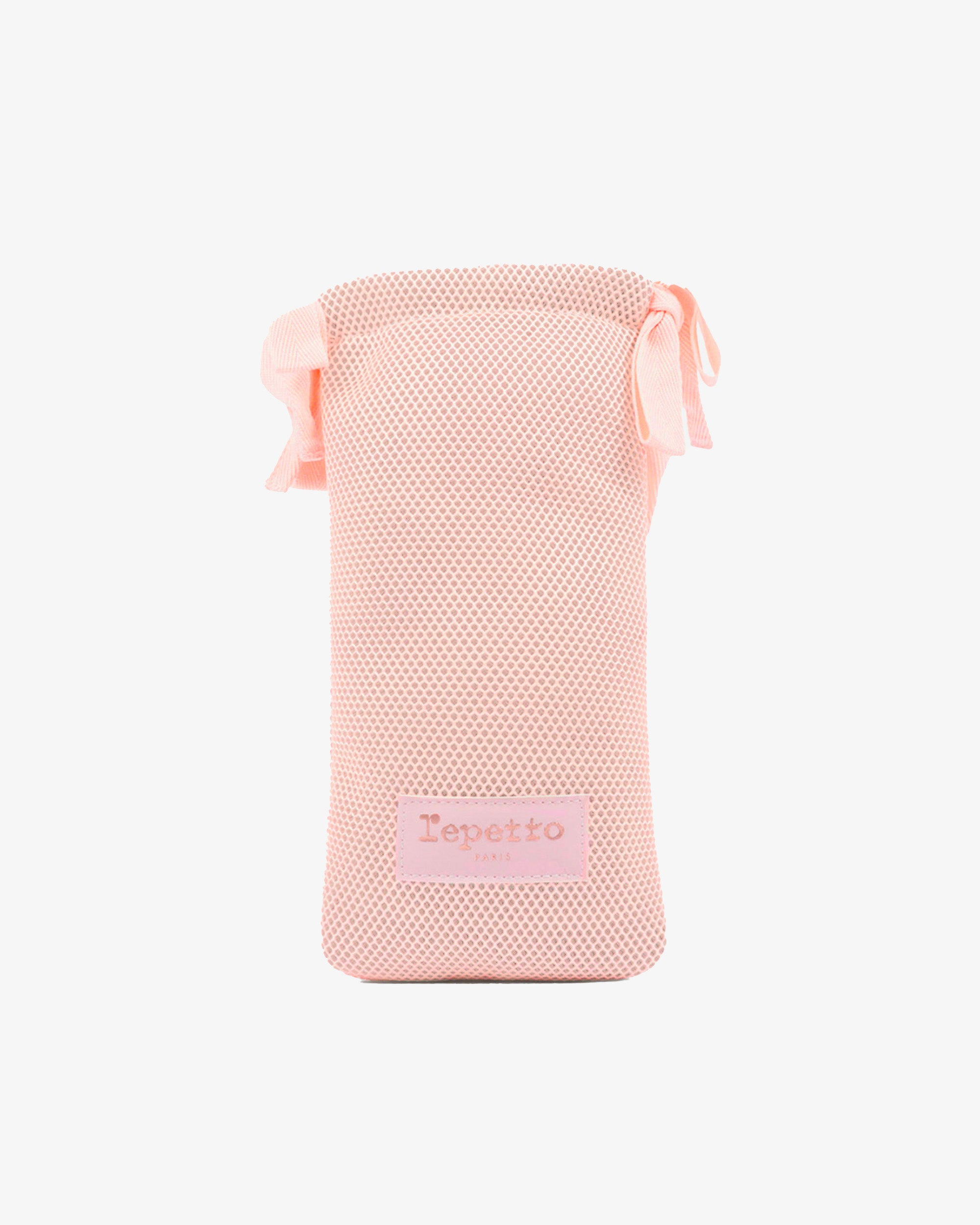 SERENITY BALLET SHOES POUCH - 3