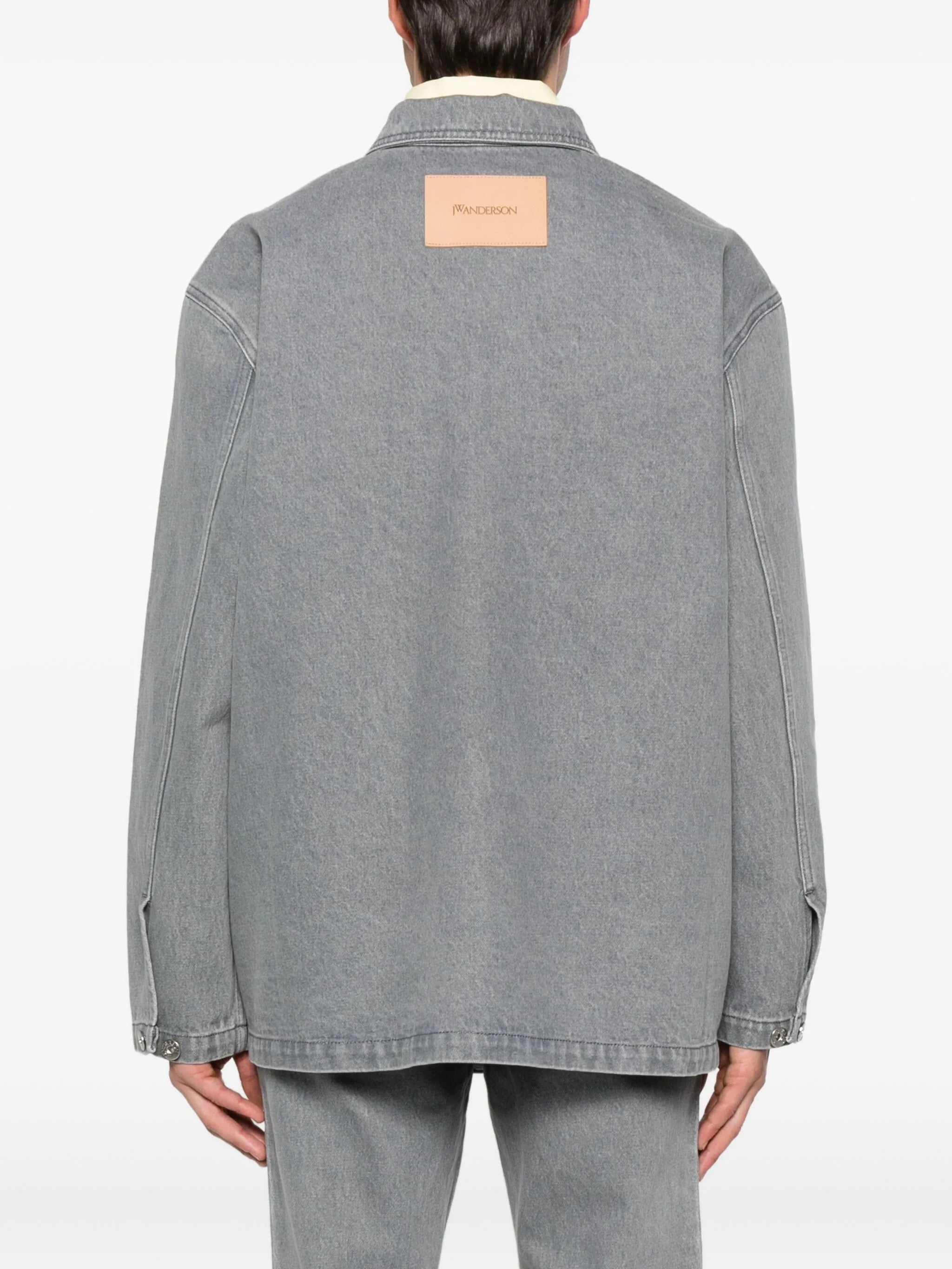 Jw Anderson Shirts - 3