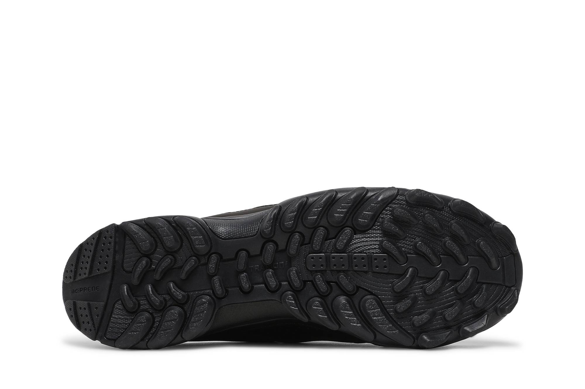 032C x GSG Mule 'Core Black' - 4