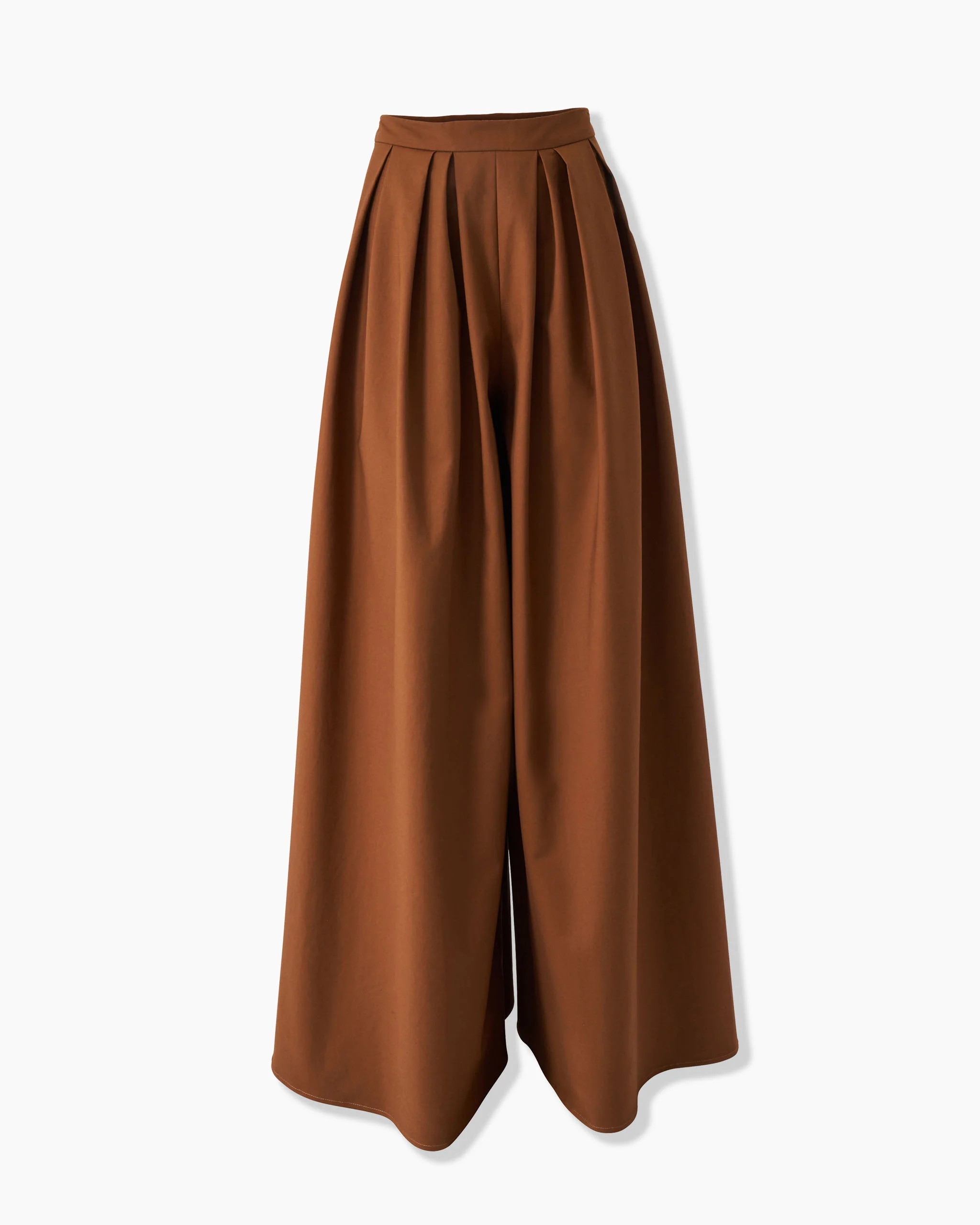 Palazzo Pants - 1