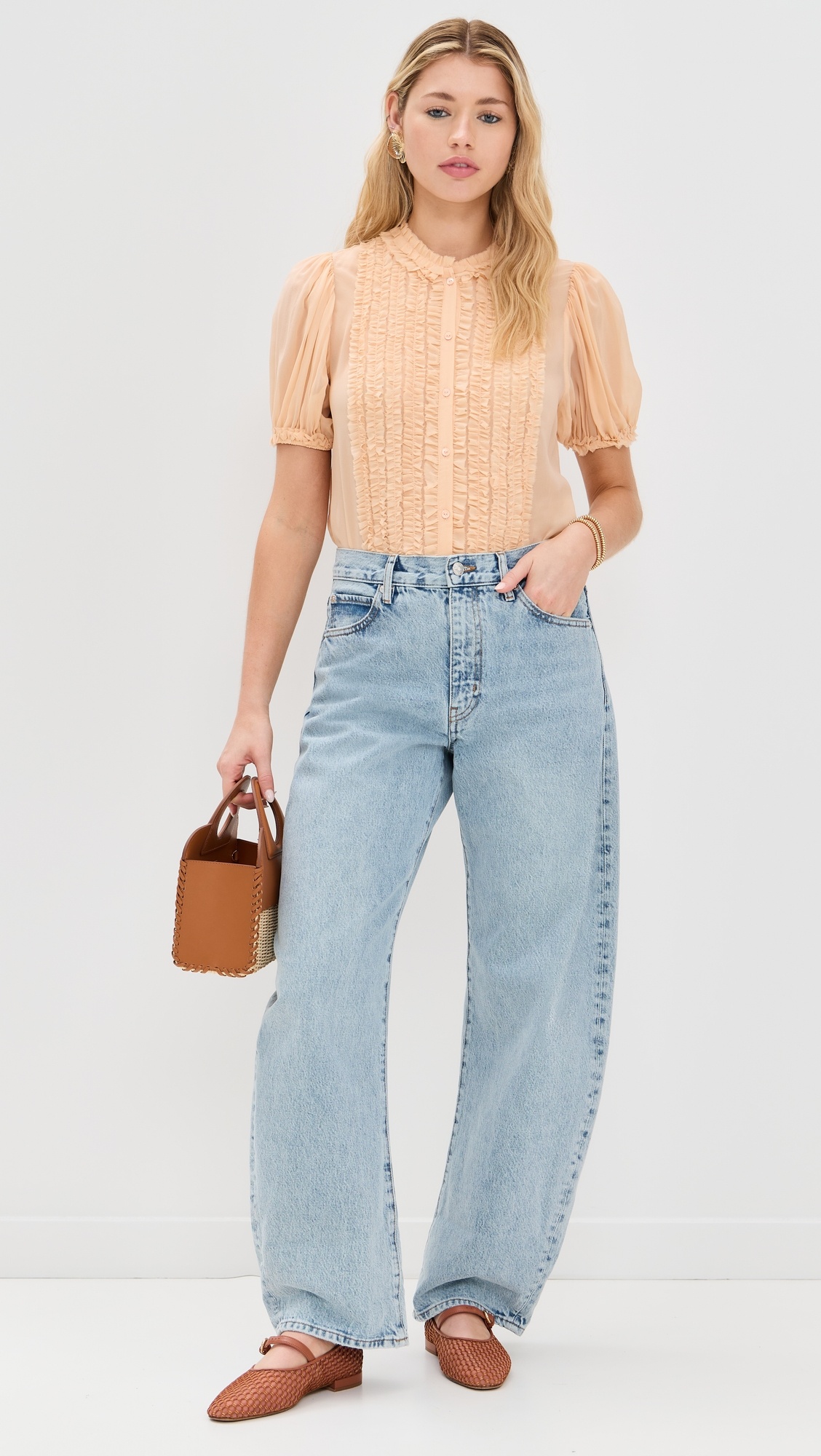 The Bubble Jeans - 7