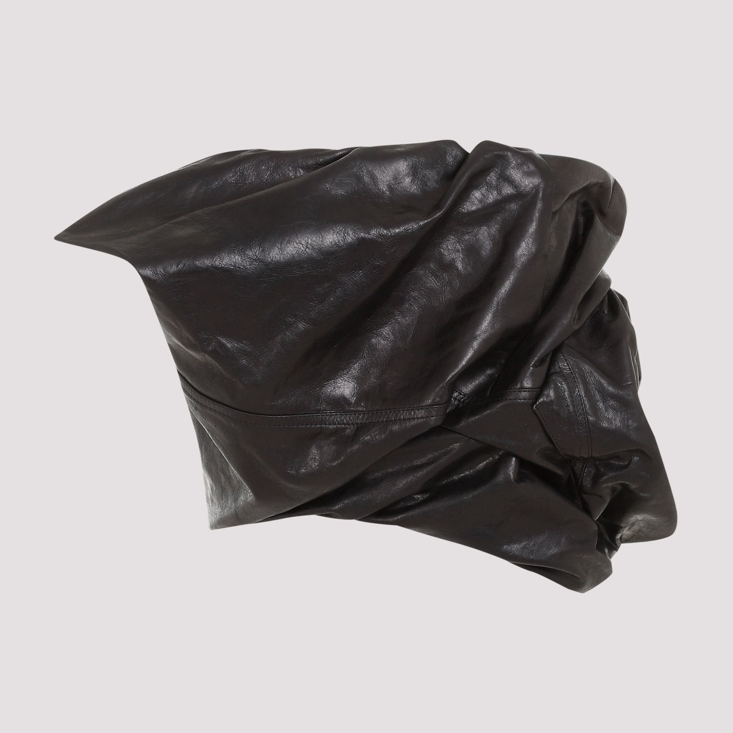 Tops Black - 3