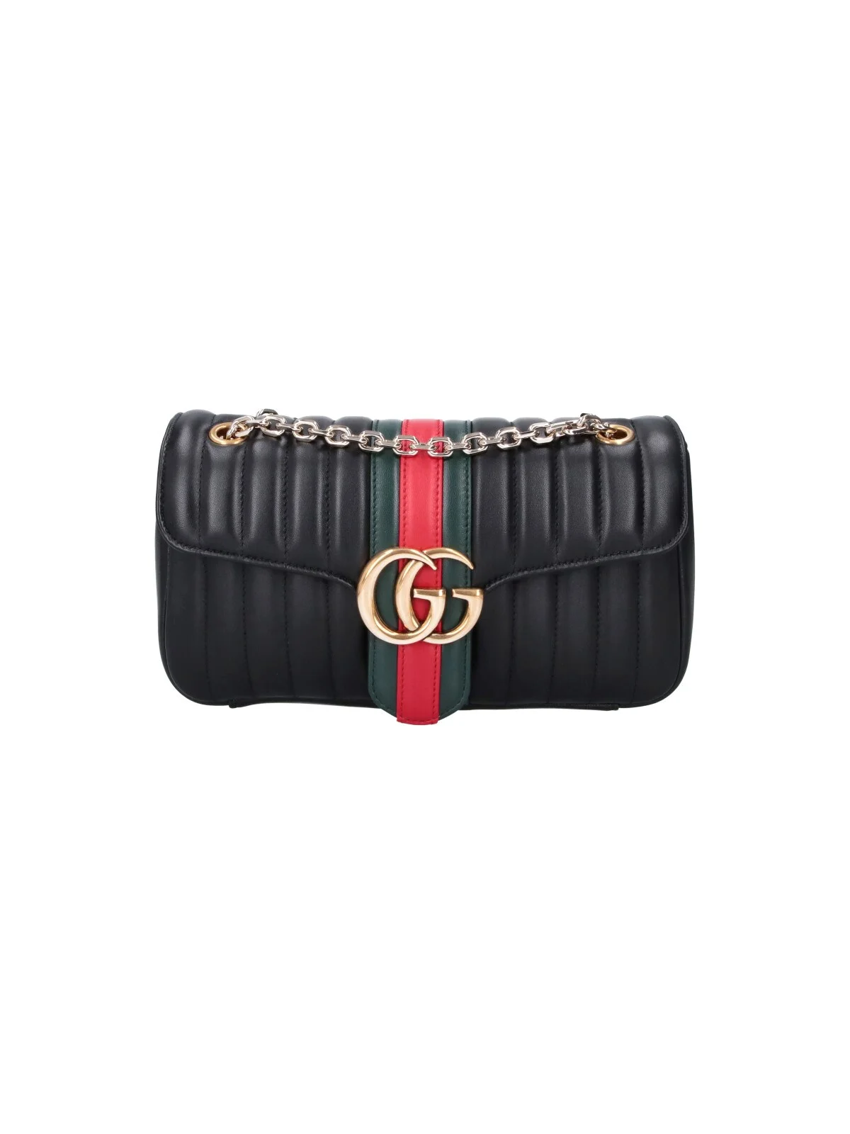 SHOULDER BAG "JETSET GG MARMONT" - 1