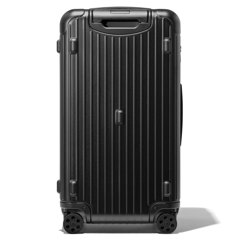 Essential Trunk 4