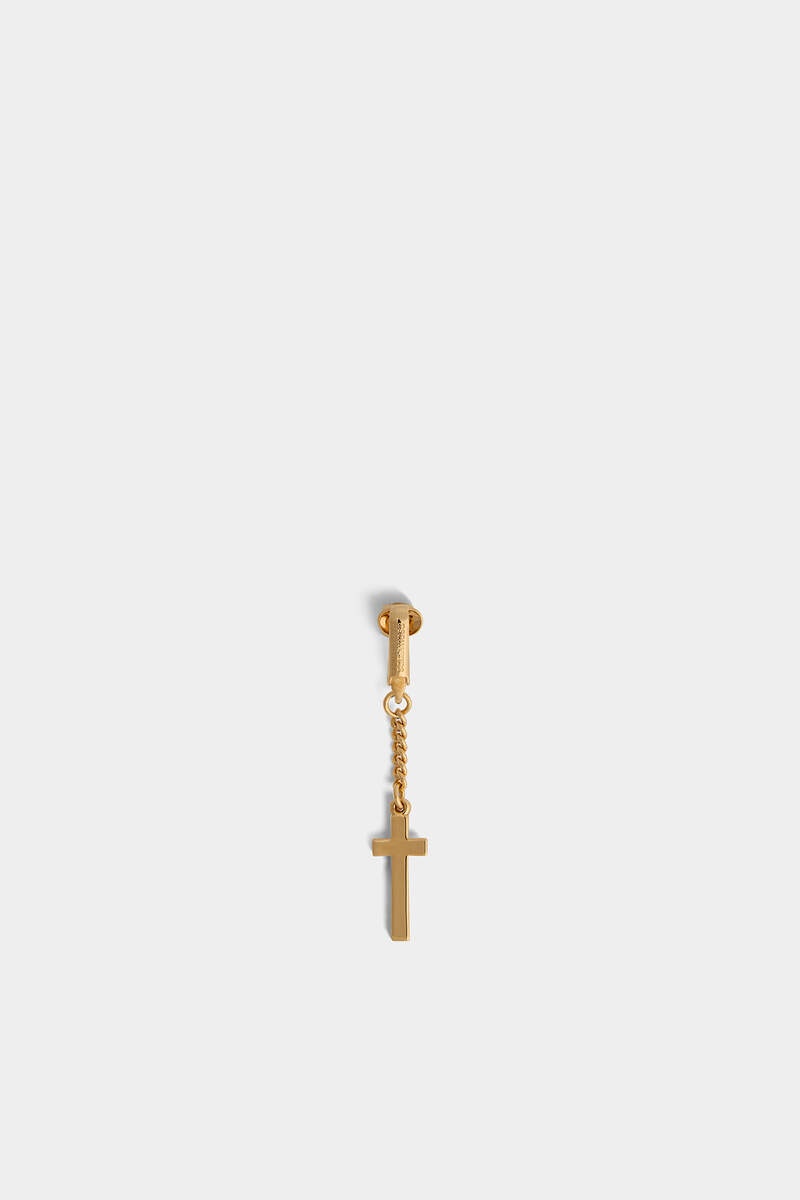 JESUS EARRING - 2