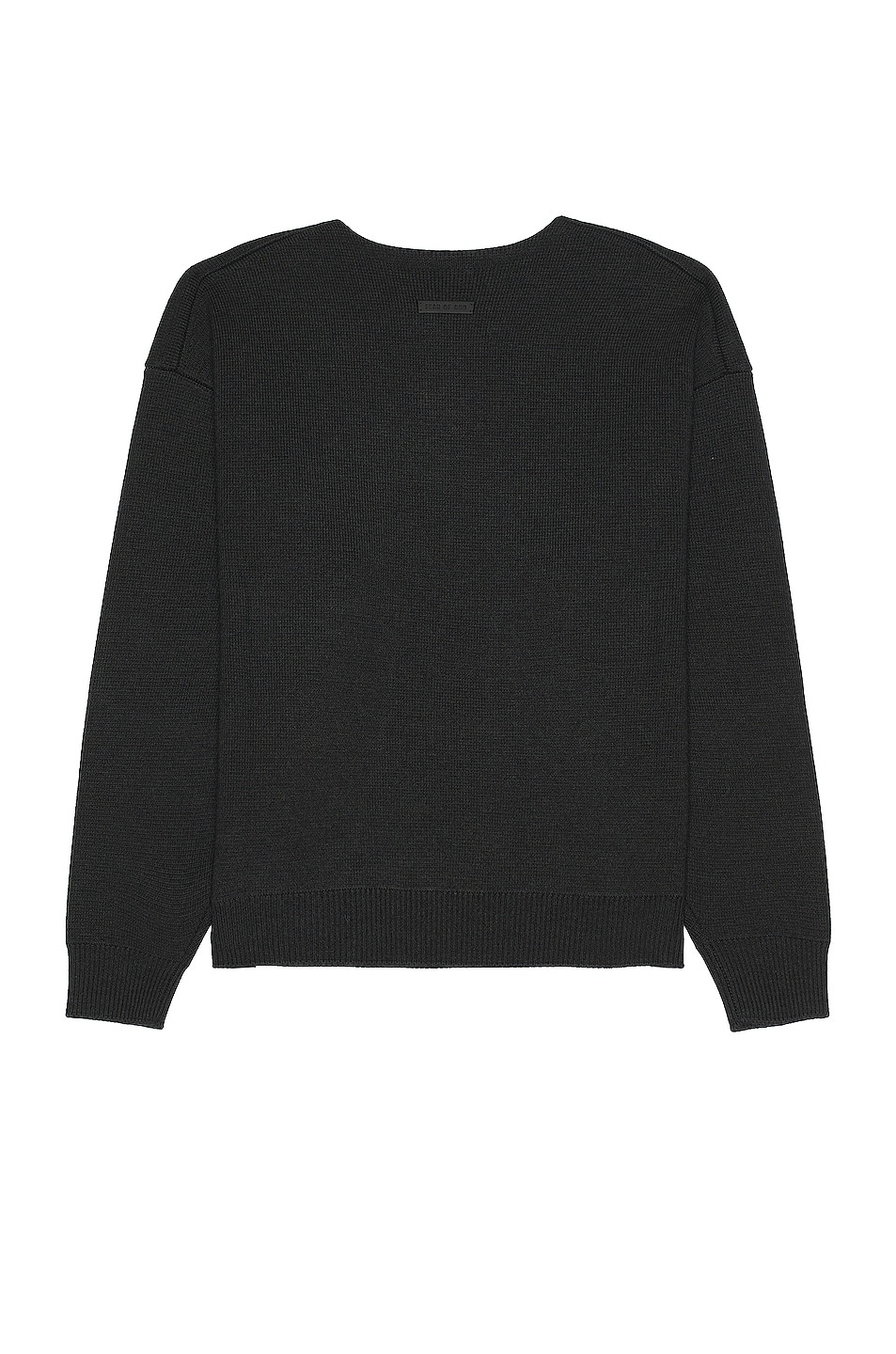 Eternal Henley Sweater - 2