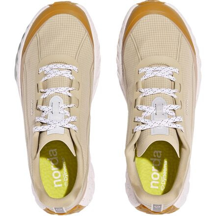 002 Trail Running Shoe - Women's - 3