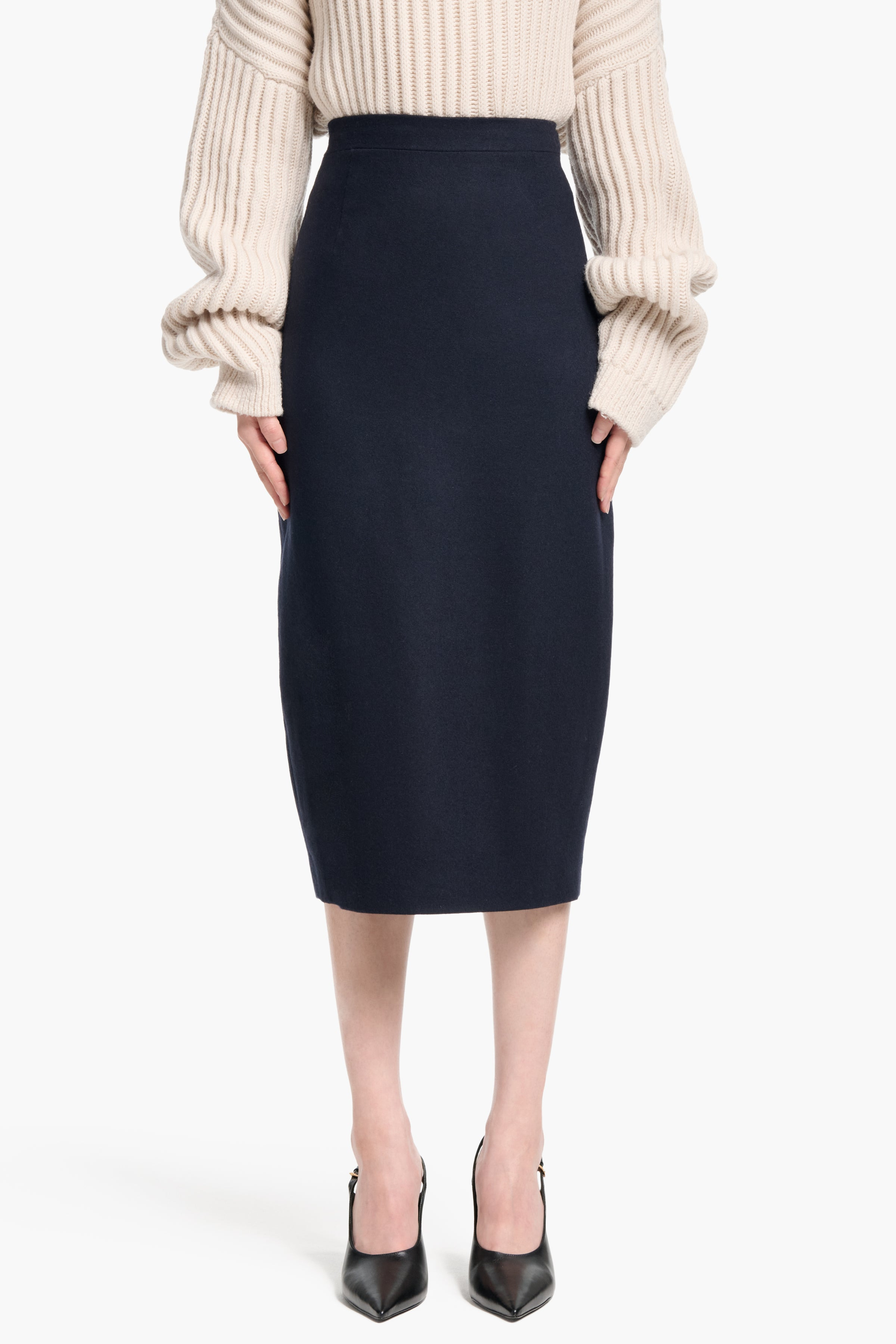 HANK SKIRT - 3