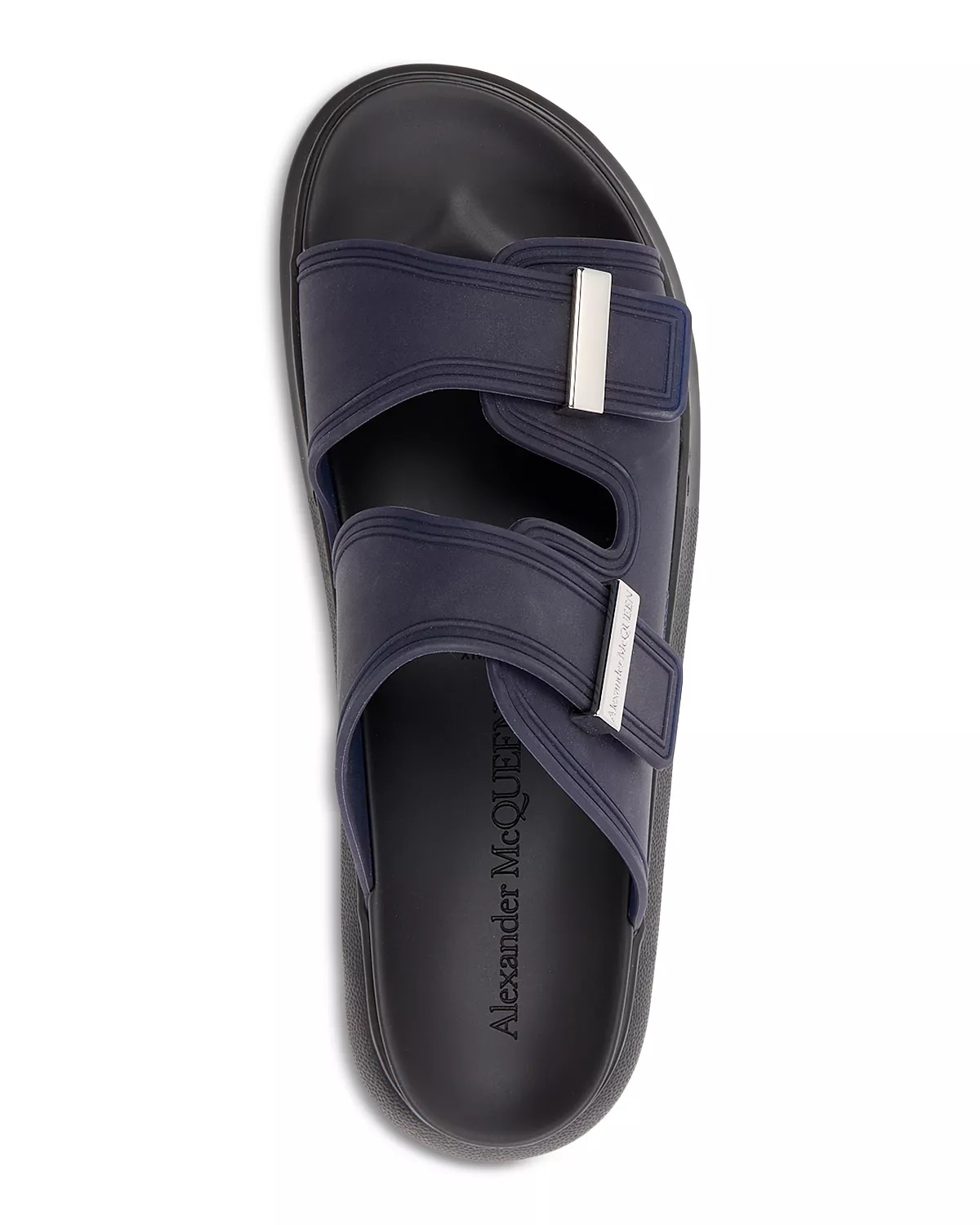 Men's Hybrid Rubber Sandal - 2