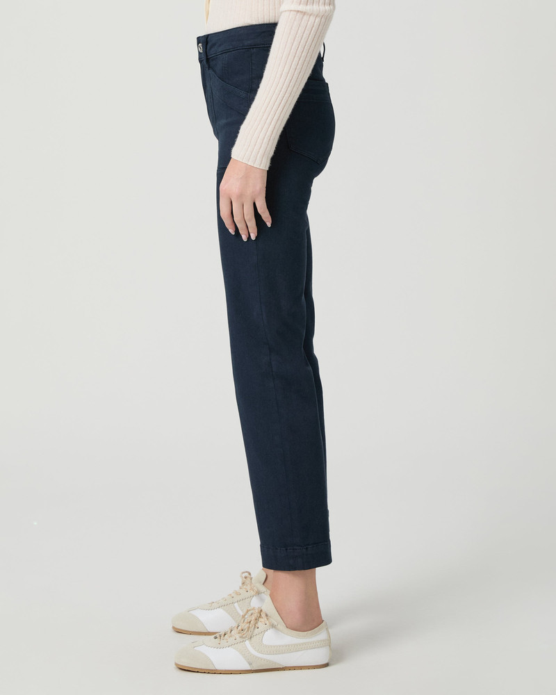 Quincy Ankle Pant 3