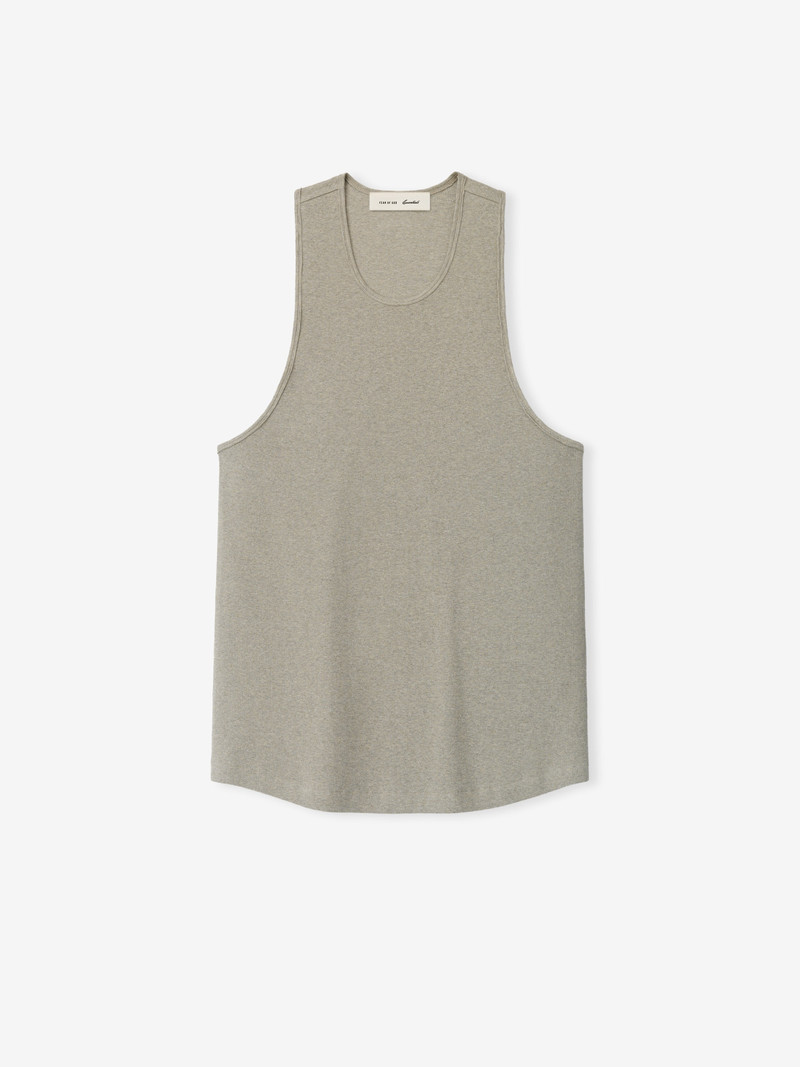Ribbed Essential Tank 1