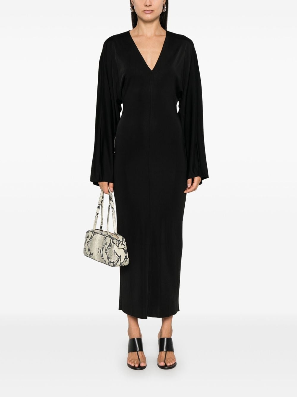Minter dress - 2