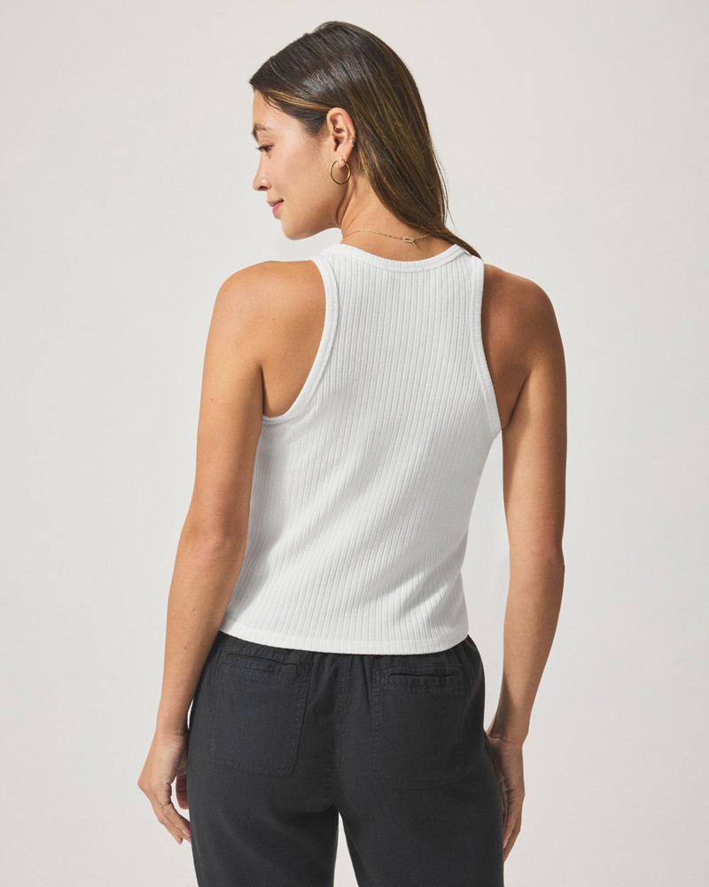 Supersoft Rib Tank 6