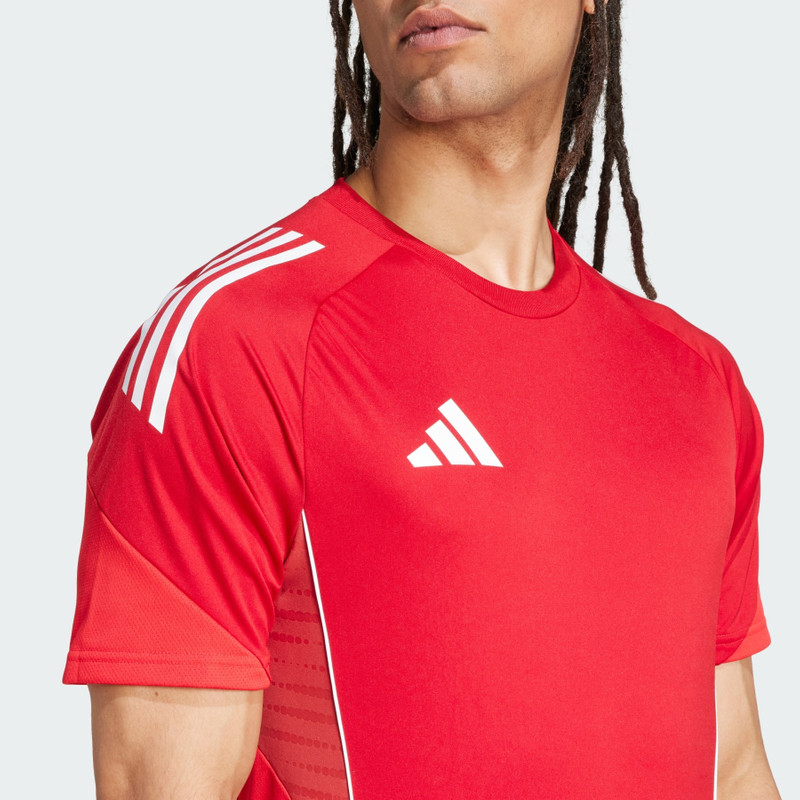 Tiro 25 Competition Training Jersey 6