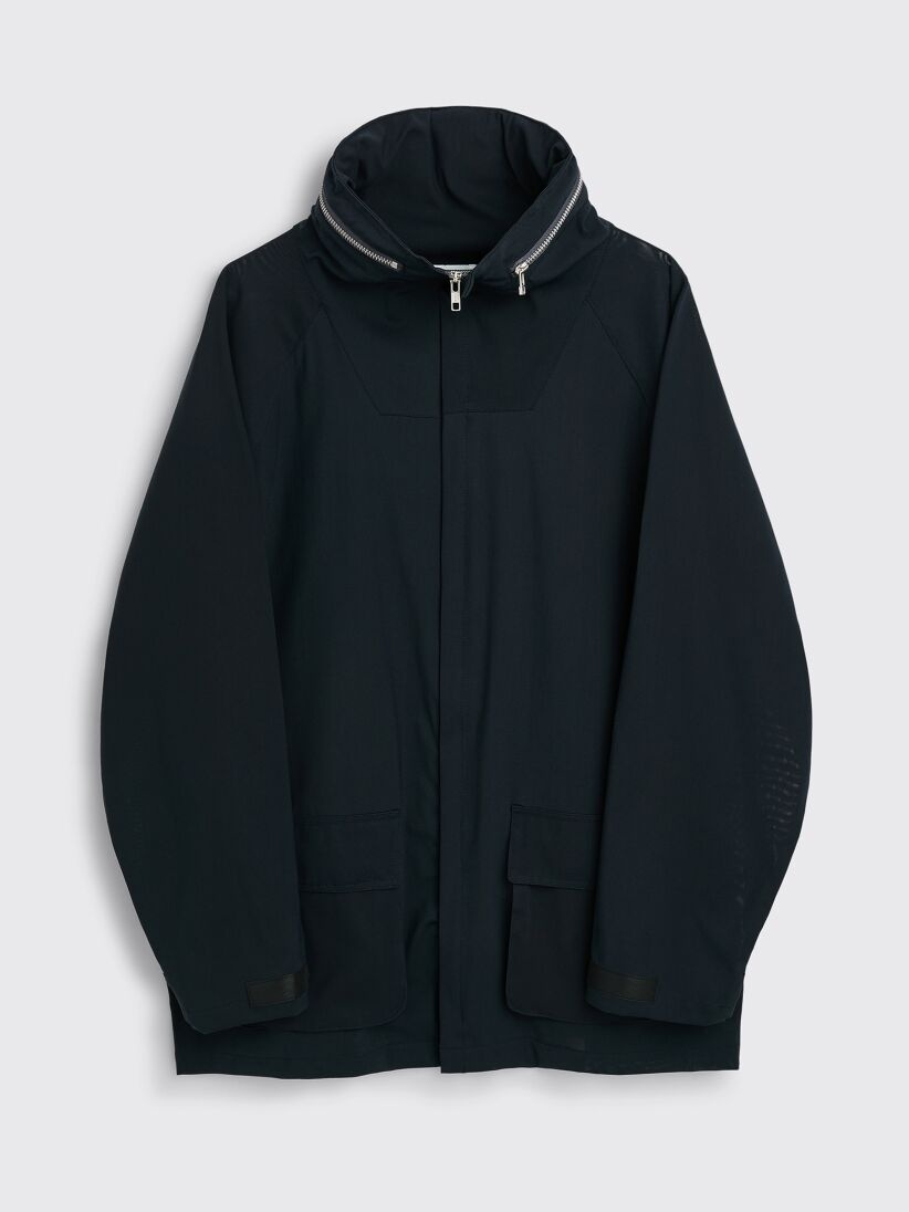 CAV EMPT ナイロンジャケット 黒 Cav Empt C.E LIGHT RIP STOP NYLON BDU – unexpected store