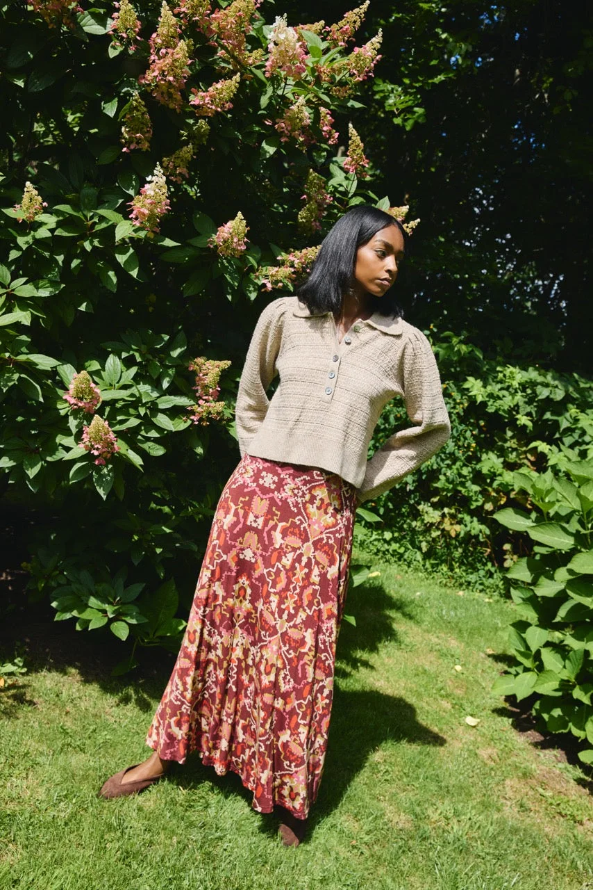 Edith Sweater - 1