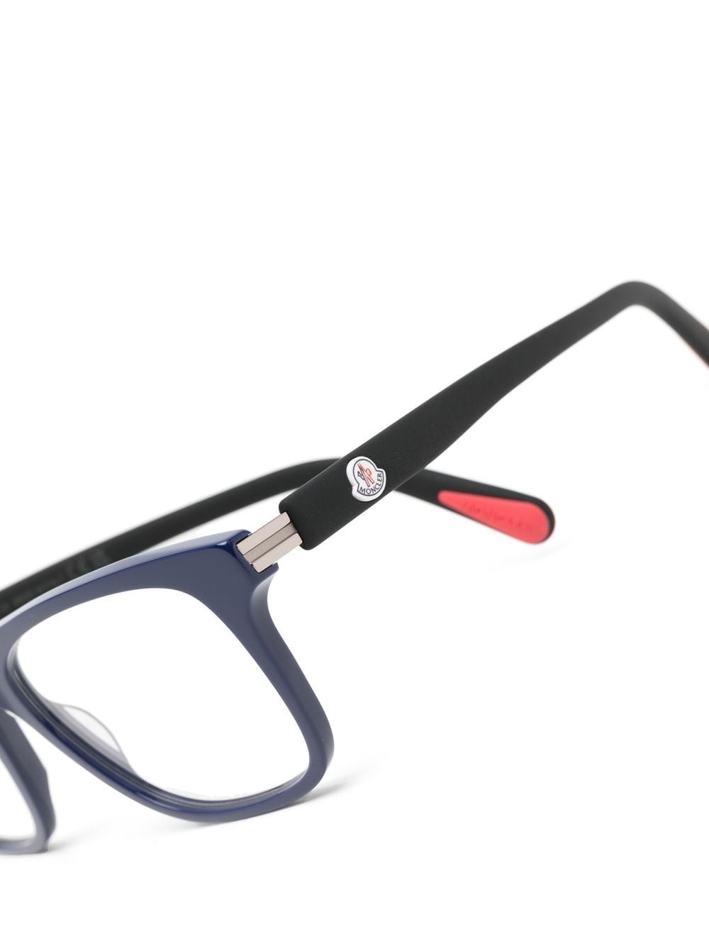 rectangle-frame optical glasses - 3