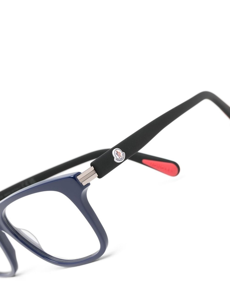 ML5161 Rectangular Eyeglasses 3
