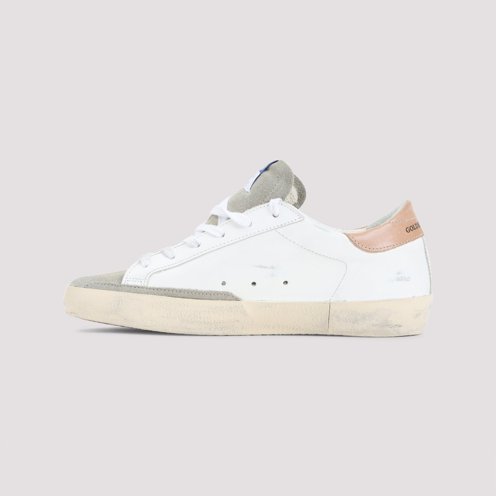 Golden Goose Super Star Sneakers Women - 2